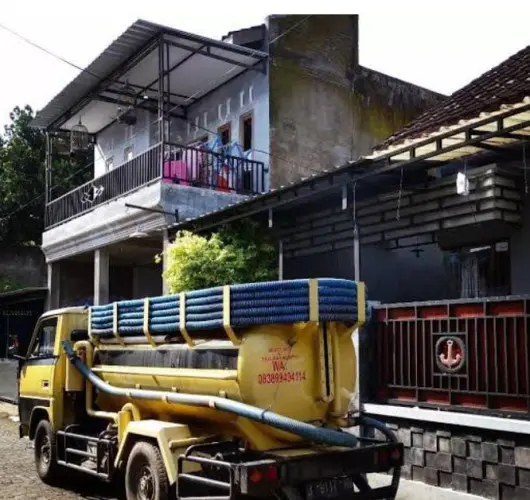 Sedot WC ciracas Terdekat ciracas