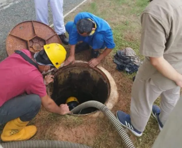 Sedot WC ciracas Murah ciracas