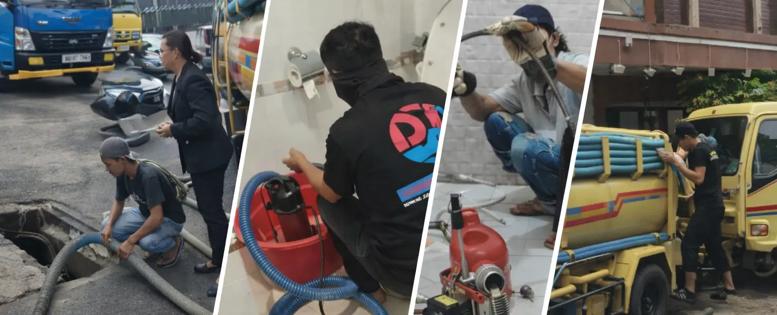 Jasa Sedot WC ciracas Terdekat