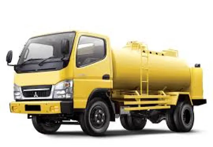 SEDOT WC SAMPAI HABIS ciracas